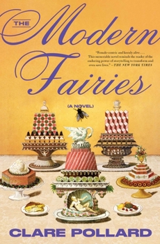 Paperback The Modern Fairies Book