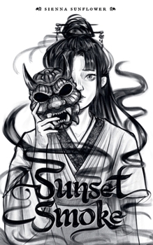 Paperback Sunset Smoke Book