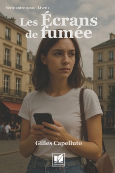 Paperback Les Écrans de fumée [French] Book