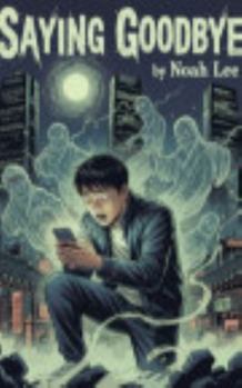 Paperback Saying Goodbye Book