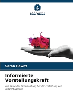 Paperback Informierte Vorstellungskraft [German] Book
