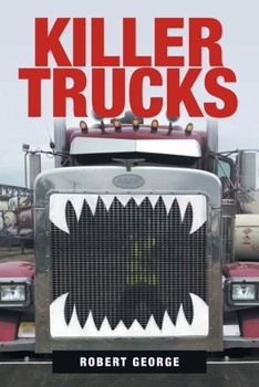 Paperback Killer Trucks Book