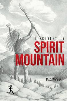 Paperback Discovery on Spirit Mountain Book