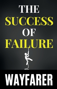Paperback The Success of Failure Book