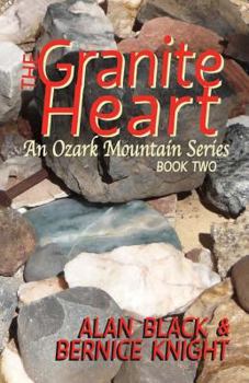 Paperback The Granite Heart Book