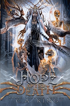 Hope After Death (Welcome to Knollville) - Book #3 of the Welcome to Knollville