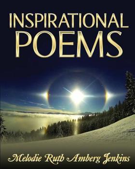 Paperback Inspirational Poems Book