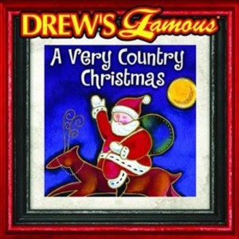 Music - CD Drew's Famous: A Very Country Christmas Book
