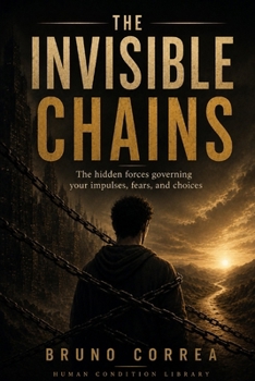 The Invisible Chains: The hidden forces governing your impulses, fears, and choices (Hidden Structures)