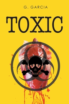 Paperback Toxic Book