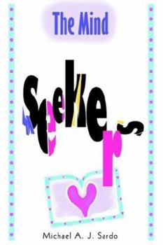 Paperback The Mind Seekers Book