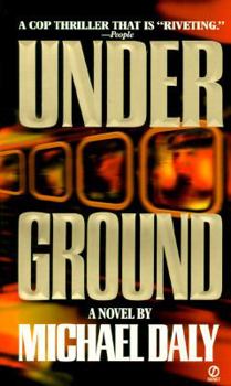 Mass Market Paperback Under Ground Book