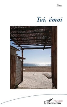Paperback Toi, émoi [French] Book