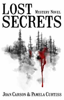 Paperback Lost Secrets Book