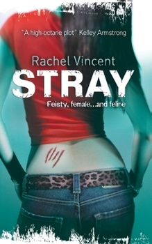 Stray - Book #1 of the Shifters