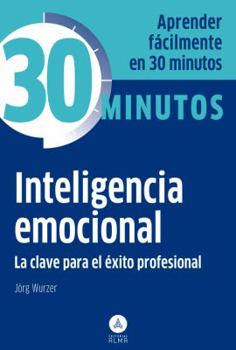 Paperback Inteligencia Emocional: La Clave Para El Exito Profesional [Spanish] Book