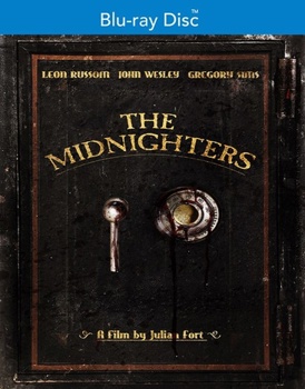 The Midnighters