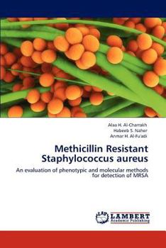 Paperback Methicillin Resistant Staphylococcus aureus Book