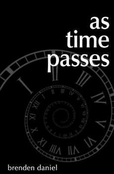 Paperback as time passes Book