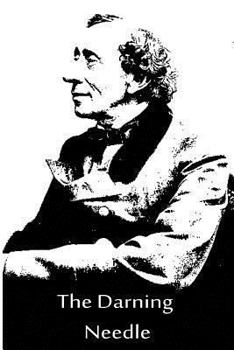 Paperback The Darning Needle Book