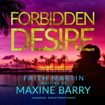 MP3 CD Forbidden Desire Book