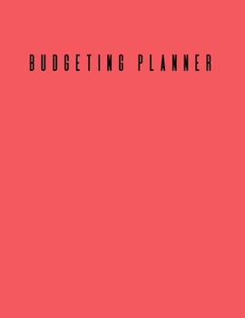 Budgeting Planner