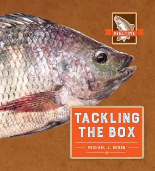 Paperback Tackling the Box Book