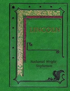 Paperback Lincoln Book