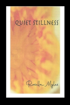 Paperback Quiet Stillness Book
