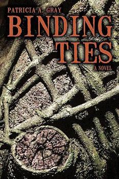 Paperback Binding Ties Book