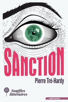 Paperback Sanction (French Edition) [French] Book