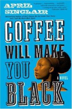 Paperback Coffee Will Make You Black Book