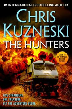 The Hunters - Book #1 of the Hunters