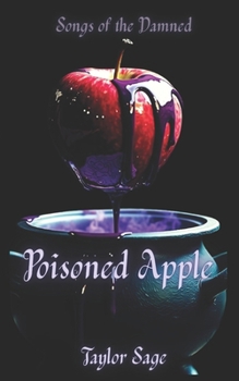 Paperback Poisoned Apple Book