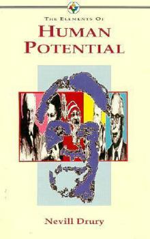 Paperback Elements of Human Potential Book