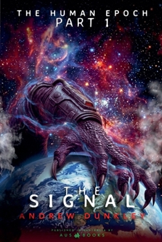 Paperback The Human Epoch: Part 1 - The Signal Book