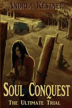 Paperback Soul Conquest: The Ultimate Trial (Volume 1) Book