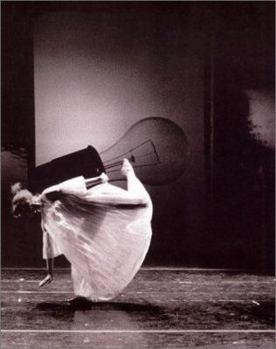 Hardcover Trisha Brown: Dance and Art in Dialogue, 1961-2001 Book