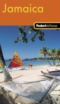 Paperback Fodor's In Focus Jamaica, 1st Edition (Travel Guide) Book