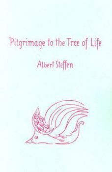 Paperback Pilgrimage to the Tree of Life Book