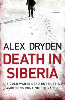 Death in Siberia - Book #4 of the Anna Resnikov