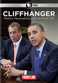 DVD Frontline: Cliffhanger Book