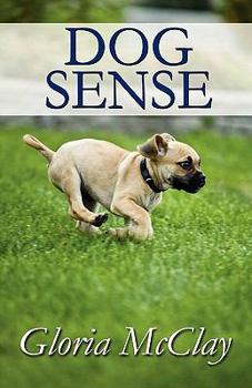 Paperback Dog Sense Book