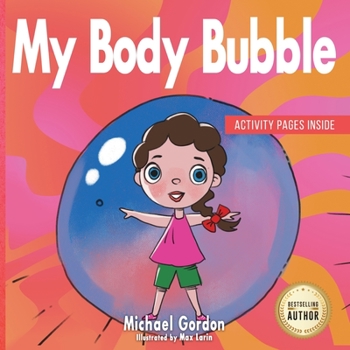 Paperback My Body Bubble Book