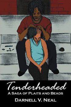 Paperback Tenderheaded: A Saga of Plaits and Beads Book