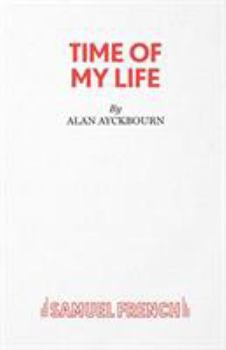 Paperback Time Of My Life Book