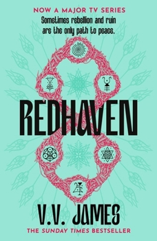 Paperback Redhaven Book