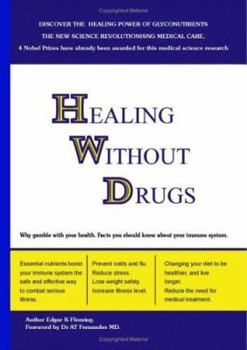 Paperback Healing Without Drugs Book