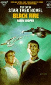 Black Fire: A Star Trek Novel - Book #8 of the Star Trek: The Original Series