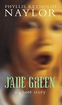 Mass Market Paperback Jade Green: A Ghost Story Book